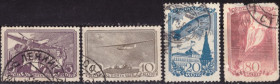 СРСР - СССР - ^/--/^ СССР. Авиационный спорт. 1938 г. ^_^^^ СРСР. Авіаційний спорт. 1938 р. - фото фото фото
