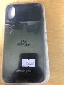 Чохли, сумки Чехлы, сумки ^/--/^ Чохол для iPhone X/R Silicone Case - фото фото фото