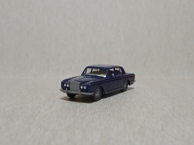 H H ^/--/^ Автомобіль Rolls-Royce Silver Shadow. WIKING 1:87 H /--/ 0  (11830.20/4) . ^_^^^ Rolls-Royce Silver Shadow. WIKING 1:87 H /--/ 0 (11830.20/3+). - фото фото фото