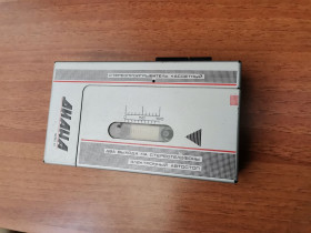 Магнитофони Магнитофоны ^/--/^ Магнитофон плеер Диана 406 ^_^^^ Магнітофон плеєр Діана 406 - фото фото фото