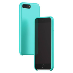 Чохли, сумки Чехлы, сумки ^/--/^ Чехол Baseus для iPhone 8 Plus/7 Plus Original LSR Tiffany (WIAPIPH /--/ 8 /--/ P-SL /--/ 03) - фото фото фото