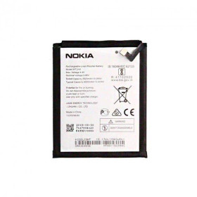 Акумулятори Аккумуляторы ^/--/^ Аккумулятор оригинал Nokia 2.3/ 3.2 WT /--/ 240 ^_^^^ Акумулятор оригінал Nokia 2.3 3.2 WT /--/ 240 - фото фото фото