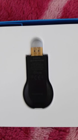 Декодери, тюнери Декодеры, тюнеры ^/--/^ WiFi приемник с HDMI Google Chromecast оригинал полный комплект ^_^^^ WiFi приймач з HDMI Google Chromecast оригінал повний комплект - фото фото фото