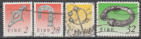 Ірландія Ирландия ^/--/^ Ирландия 1990 украшения ^_^^^ Ірландія 1990 прикраси - фото фото фото