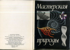 СРСР СССР ^/--/^ Мастерская природы - набор 32 открытки 14,5 /--/ х /--/ 21 см 1981 год - авиация, архитектура, космос, флора и фауна... ^_^^^ Майстерня природи - набір 32 листівки 14,5 /--/ х /--/ 21 см 1981 рік - авіація, архітектура, космос, флора і фауна. .. .. - фото фото фото