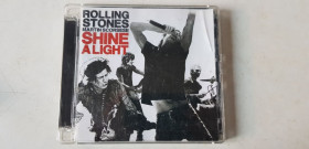 Музичні диски Музыкальные диски ^/--/^ The Rolling Stones Shine A Light 2 /--/ CD фірмовий ^_^^^ Rolling Stones Shine A Light 2 /--/ CD - фото фото фото