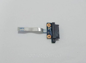 Шлейфи Шлейфы ^/--/^ Шлейф к приводу Samsung R /--/ 730 (NZ-10139) ^_^^^ Samsung R /--/ 730 (NZ-10139) - фото фото фото