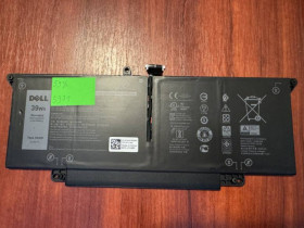 Акумулятори Аккумуляторы ^/--/^ Акумулятор Оригінальний! DELL 35 /--/ J /--/ 09 Знос: 59 Dell Latitude 7310 7410 (5971) ^_^^^ Аккумулятор Оригинальный! DELL 35 /--/ J /--/ 09 Износ: 59 Dell Latitude 7310 7410 (5971) - фото фото фото