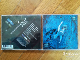 Музичні диски Музыкальные диски ^/--/^ Alan Parsons-A valid path-состояние: 5 ^_^^^ Alan Parsons-A valid path-стан: 5 - фото фото фото