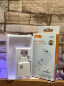 Зарядні пристрої Зарядные устройства ^/--/^ НОВИЙ Зарядний пристрій USB 30 /--/ W ^_^^^ Новое Зарядное устройство USB 30 /--/ W - фото фото фото