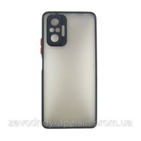 Чохли, бампера Чехлы, бампера ^/--/^ Xiaomi Redmi Note 10 Pro Чехол Защита камеры Frame Case (TPU+PC) ^_^^^ Xiaomi Redmi Note 10 Pro Чехол Захист камери Frame Case (TPU+PC) - фото фото фото