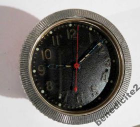 Предмети інтер'єру, меблі, освітлення Предметы интерьера, мебель, освещение ^/--/^ Часы танковые, авиационные ЧЧЗ  (СССР) ^_^^^ Годинники танкові, авіаційні ЧЧЗ (СРСР) - фото фото фото