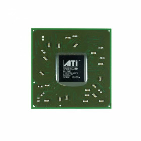 Мікросхеми Микросхемы ^/--/^ Микросхема ATI 216 /--/ ECP /--/ 5 /--/ ALA /--/ 11 /--/ FG Mobility Radeon XPRESS 200 /--/ M RC /--/ 415 /--/ ME видеочип для ноутбука - фото фото фото