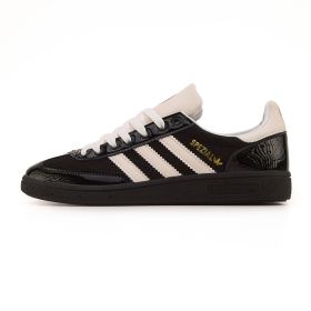 Кросівки Кроссовки ^/--/^ Adidas Spezial The Blue Trio Black White 41 ^_^^^ The Blue Trio Black White 41 - фото фото фото