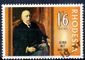 Зімбабве Зимбабве ^/--/^ Родезия (Зимбабве). Личности (серия)* 1968 г. ^_^^^ Родезія (Зімбабве). Особистості (серія) * 1968 р. - фото фото фото
