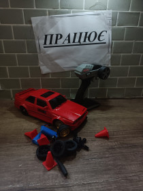 Радіокеровані іграшки Радиоуправляемые игрушки ^/--/^ радіокерована іграшка ПРАЦЮЄ          (6347) ^_^^^ Радиоуправляемая игрушка Работает (6347) - фото фото фото