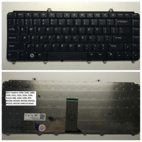 Клавіатури Клавиатуры ^/--/^ Клавиатура DELL Inspiron 1540, 1545, 1400, 1520, 1521, 1525, 1526, 1530, Vostro 500, 1420, 1500, XPS M /--/ 1330, M /--/ 1420, M /--/ 1520, M /--/ 1521, M /--/ 1525, M /--/ 1530 LANG:US новая ^_^^^ Клавіатура DELL Inspiron 1540, 1545, 1400, 1520, 1521, 1525, 1526, 1530, Vostro 500, 1420, 1500, XPS M /--/ 1330, M /--/ 1420, M /--/ 1520, M /--/ 1521, M /--/ 1525, M /--/ 1530 LANG:US нова - фото фото фото