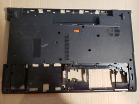 Корпуса Корпуса ^/--/^ корпус ноутбука Acer Aspire V /--/ 3-551 V /--/ 3-531 V /--/ 3-571 - поддон ^_^^^ корпус ноутбука Acer Aspire V /--/ 3-551 V /--/ 3-531 V /--/ 3-571 - піддон - фото фото фото