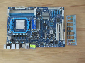 Материнські плати Материнские платы ^/--/^ Материнская плата GIGABYTE GA-770 /--/ T-USB /--/ 3 AM /--/ 3 ^_^^^ Материнська плата GIGABYTE GA-770 /--/ T-USB /--/ 3 AM /--/ 3 - фото фото фото