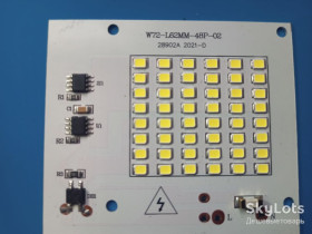 Прожектори Прожекторы ^/--/^ LED SMD модуль, матриця освiтлення, 220 /--/ v 20 /--/ W, Cool White, с 1 /--/ грн за Вашу ціну! ^_^^^ LED SMD модуль, матрица осветления, 220 /--/ v 20 /--/ W, Cool White, с 1 /--/ грн за Вашу цену! - фото фото фото