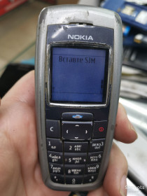 Nokia, Microsoft Nokia, Microsoft ^/--/^ #859 Sklad Nokia 2600 gray ^_^^^ Sklad Nokia 2600 gray - фото фото фото