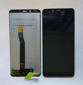 Сенсорні екрани і Дисплеї Сенсорные экраны и Дисплеи ^/--/^ Дисплей Xiaomi Redmi 6/ Redmi 6 /--/ A черный ^_^^^ Дисплей Xiaomi Redmi 6 / Redmi 6 /--/ A + сенсор чорний - фото фото фото