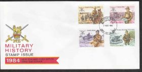 Австралія і океанія Австралия и океания ^/--/^ Новая Зеландия 1984 ВОЕННАЯ ИСТОРИЯ ВООРУЖЕНИЯ ТАНК КАВАЛЕРИЯ АРМИЯ ВОЙСКА КПД Mi.912-915 ^_^^^ Нова Зеландія 1984 ВІЙСЬКОВОЇ ІСТОРІЇ ЗБРІЙНЕННЯ ТАНК КАВАЛЕРІЯ АРМІЯ ВІЙСЬКА КПД Mi.912-915 - фото фото фото