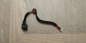 Шлейфи Шлейфы ^/--/^ Кабель  (шлейф) живлення Toshiba Satellite A /--/ 300, A /--/ 305, A /--/ 505, C /--/ 640, C /--/ 650, C /--/ 655, L /--/ 300, L /--/ 350, L /--/ 355, L /--/ 505 ^_^^^ Кабель (шлейф) питания Toshiba Satellite A /--/ 300, A /--/ 305, A /--/ 505, C /--/ 640, C /--/ 650, C /--/ 655, L /--/ 300, L /--/ 350, L /--/ 355, L /--/ 505 - фото фото фото