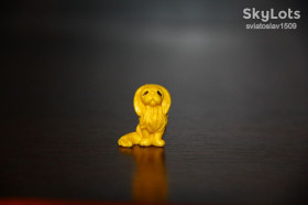 Фігурки, солдатики Фигурки, солдатики ^/--/^ СОБАЧКА животные-микро Bullyland Schleich ??? РЕЗИНА!! ФРГ ^_^^^ Тварини-мікро Bullyland Schleich? Ризина!! ФРН - фото фото фото