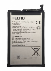 Акумулятори Аккумуляторы ^/--/^ Аккумулятор для Tecno Spark 10 Pro KI /--/ 7 BL-49 /--/ ST ^_^^^ Акумулятор для Tecno Spark 10 Pro KI /--/ 7 BL-49 /--/ ST - фото фото фото