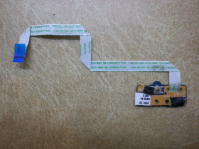 Інші комплектуючі Другие комплектующие ^/--/^ Б/У Плата кнопки включення на HP 355 G /--/ 2 ^_^^^ У Плата кнопки включения на HP 355 G /--/ 2 - фото фото фото
