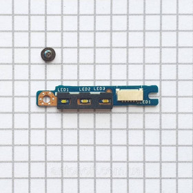 Материнські плати Материнские платы ^/--/^ LED плата Dell Latitude E /--/ 7240 / LS-9595 /--/ P для ноутбука оригінал ^_^^^ LED плата Dell Latitude E /--/ 7240 / LS-9595 /--/ P для ноутбука оригинал - фото фото фото