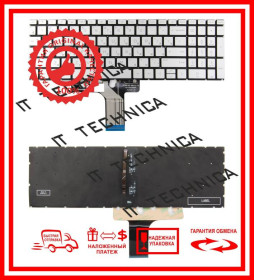 Клавіатури Клавиатуры ^/--/^ Клавиатура HP Pavilion X /--/ 360 15-EG 15-EH 15 /--/ M-EH 15-ER 15-EF 15-FC СЕРЕБРИСТАЯ с подсветкой RUUS ^_^^^ Клавіатура HP Pavilion X /--/ 360 15-EG 15-EH 15 /--/ M-EH 15-ER СЕРЕБРИСТА з підсвічуванням RUUS - фото фото фото