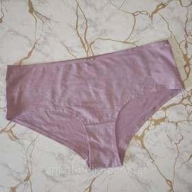 Труси Трусы ^/--/^ Трусики 54-56 р XL C&amp;amp;A Хлопок Хипстер ^_^^^ Трусики 54-56 г XL C&amp;A Хлопок Хипстер - фото фото фото