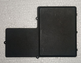 Корпуса Корпуса ^/--/^ Сервісна кришка з ноутбука Acer TravelMate 2410 2413 60.4 /--/ E /--/ 105.001 N /--/ 104 ^_^^^ Сервисная крышка с ноутбука Acer TravelMate 2410 2413 60.4 /--/ E /--/ 105.001 N /--/ 104 - фото фото фото