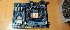 Материнські плати Материнские платы ^/--/^ Материнская плата Gigabyte GA-H /--/ 61 /--/ M-S /--/ 2 /--/ V-B /--/ 3      (s /--/ 1155, Intel H /--/ 61, PCI-Ex /--/ 16)+I /--/ 5 3470 /--/ T    (Уценка-читать) ^_^^^ Материнська плата Gigabyte GA-H /--/ 61 /--/ M-S /--/ 2 /--/ V-B /--/ 3 (s /--/ 1155, Intel H /--/ 61, PCI-Ex /--/ 16) +I /--/ 5 3470 /--/ T (Уцінка-читати) - фото фото фото