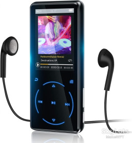 Портативні плеєри Портативные плееры ^/--/^ MP /--/ 3 MP-3 Player Плеєр Програвач LCD Soulcker 16 /--/ GB Black Box ^_^^^ MP /--/ 3 MP-3 Player Плеер Проигрыватель LCD Soulcker 16 /--/ GB Black Box - фото фото фото