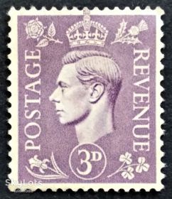 Великобританія Великобритания ^/--/^ Великобритания 1941 /--/ г. стандарт ^_^^^ Велика Британія 1941 р. стандарт - фото фото фото
