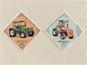 Монголія Монголия ^/--/^ Серія поштових марок Монголія &amp;quot; Техніка &amp;quot; 1982 рік ^_^^^ Серия почтовых марок Монголия &amp;quot; Техника &amp;quot; 1982 год - фото фото фото