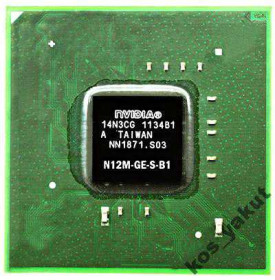 Інші комплектуючі Другие комплектующие ^/--/^ чип BGA nVidia GeForce G /--/ 310 /--/ M (N /--/ 12 /--/ M-GE-S-B /--/ 1) 2012+ ^_^^^ чіп BGA nVidia GeForce G /--/ 310 /--/ M (N /--/ 12 /--/ M-GE-S-B /--/ 1) 2012+ - фото фото фото
