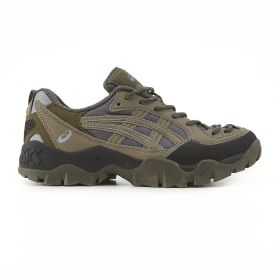 Кросівки Кроссовки ^/--/^ Asics Gel-Pickax &amp;quot;Volcanic Grey&amp;quot; 41 45 - фото фото фото
