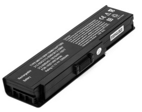 Акумулятори Аккумуляторы ^/--/^ Аккумулятор PowerPlant для ноутбуков DELL Inspiron 1400 (MN /--/ 151 DE-1420-6) 11.1 /--/ V 5200 /--/ mAh - фото фото фото