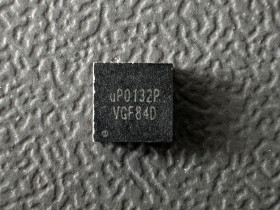 Мікросхеми Микросхемы ^/--/^ Мікросхема uPI Semiconductor uP /--/ 0132 /--/ P Original ^_^^^ Микросхема uPI Semiconductor uP /--/ 0132 /--/ P Original - фото фото фото