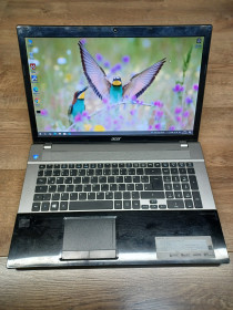 Acer Acer ^/--/^ Ноутбук Acer Aspire V /--/ 3-731 некомплектний ^_^^^ Ноутбук Acer Aspire V /--/ 3-731 некомплектный - фото фото фото