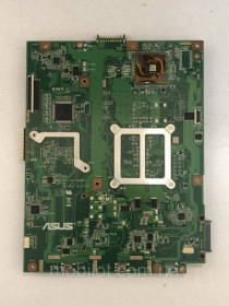 Материнські плати Материнские платы ^/--/^ Материнская плата Asus X /--/ 52 /--/ N (NZ-16861) ^_^^^ Материнська плата Asus X /--/ 52 /--/ N (NZ-16861) - фото фото фото
