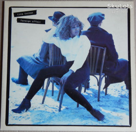 Платівки Пластинки ^/--/^ Tina Turner – Foreign Affair  (Capitol Records – 064 7 91873 1, Germany) inner sleeve EX+/NM- ^_^^^ Tina Turner – Foreign Affair (Capitol Records – 064 7 91873 1, Germany) inner sleeve EX+/NM- - фото фото фото
