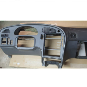 Внутрішній Внутренний ^/--/^ Торпедо, консоль для Saab 9-5    (Сааб 9-5) ^_^^^ Торпедо, консоль для Saab 9-5 (Сааб 9-5) - фото фото фото