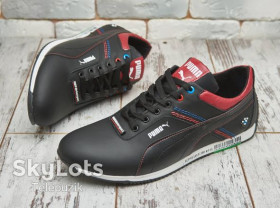Кросівки Кроссовки ^/--/^ Мужские элитные кроссовки Натуральная кожа 39-45 р. ^_^^^ Чоловічі елітні кросівки Натуральна шкіра 39-45 р. - фото фото фото