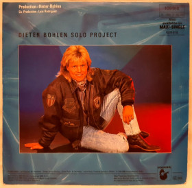 Платівки Пластинки ^/--/^ Blue System EX Modern Talking - My Bed Is Too Big - 1988.  (EP). 7. Vinyl. Пластинка. Germany. ^_^^^ Blue System EX Modern Talking - My Bed Is Too Big - 1988. (EP). 7. Vinyl. Платівка. Germany. - фото фото фото