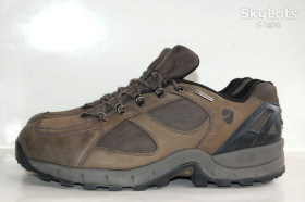 Кросівки Кроссовки ^/--/^ Кроссовки треккинговые REGATTA р.43-44 original ^_^^^ Кросівки треккінгові REGATTA р.43-44 original - фото фото фото